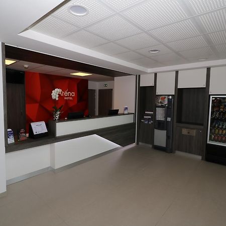 Hotel Arena טולוז מראה חיצוני תמונה