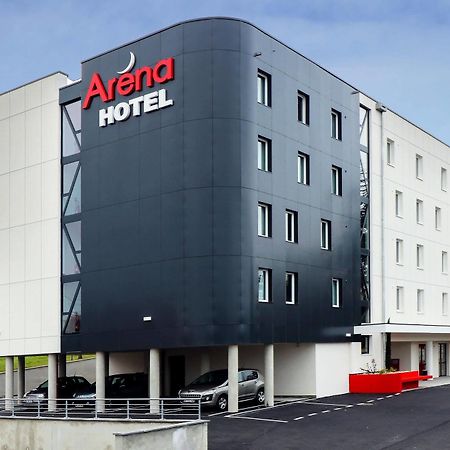 Hotel Arena טולוז מראה חיצוני תמונה