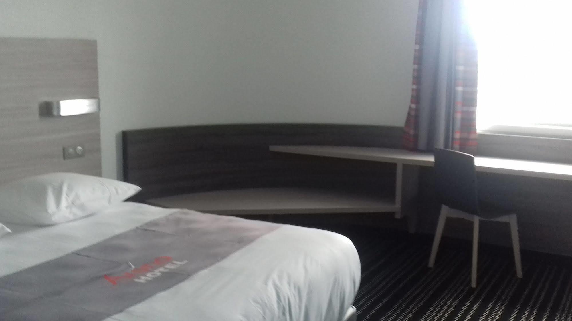 Hotel Arena טולוז מראה חיצוני תמונה