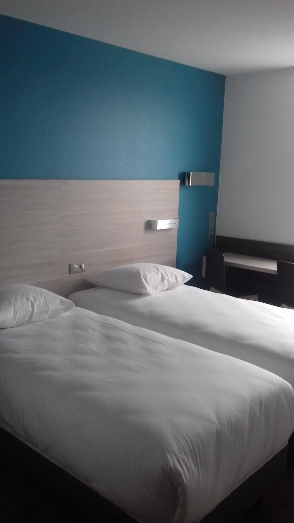 Hotel Arena טולוז מראה חיצוני תמונה