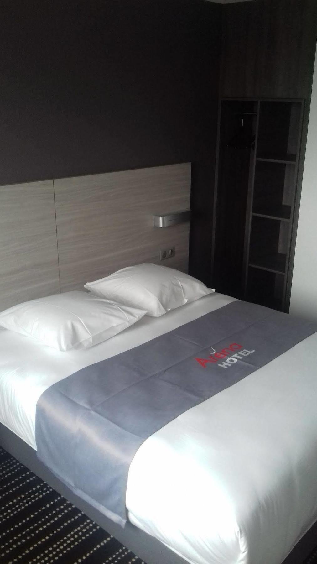 Hotel Arena טולוז מראה חיצוני תמונה