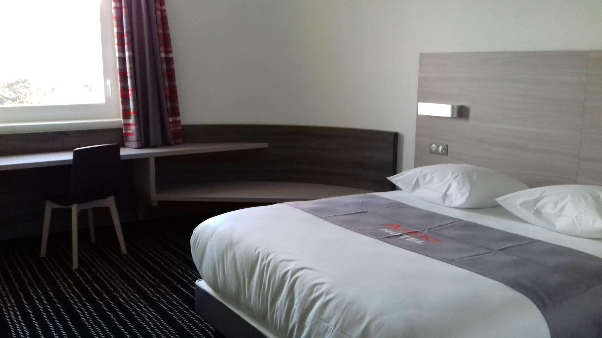 Hotel Arena טולוז מראה חיצוני תמונה
